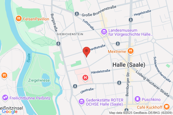 Betreuungsverein Halle e.V.