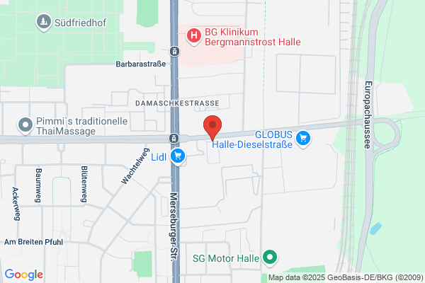 storemore Self Storage Halle