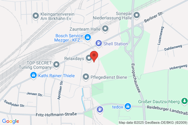 Abacus Nachhilfeinstitut - Peggi Möller