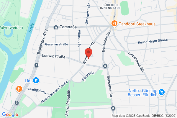 JET Tankstelle