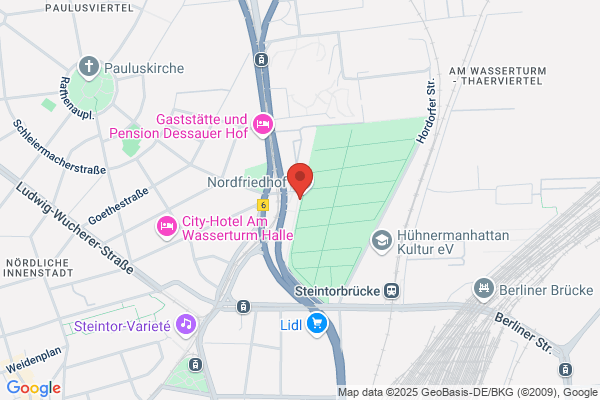 Blumen Kammann Inh. Eckhard Kammann
