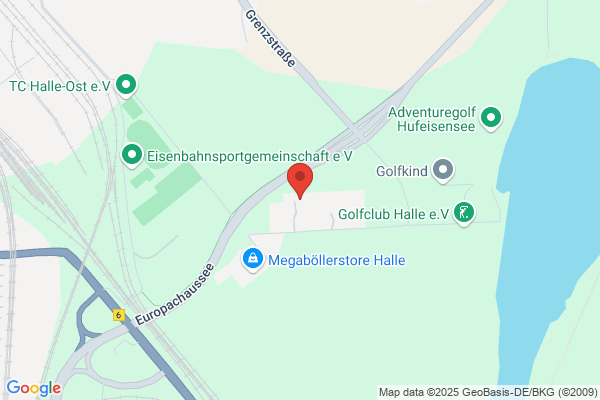Blumenhandel Heinrich GmbH