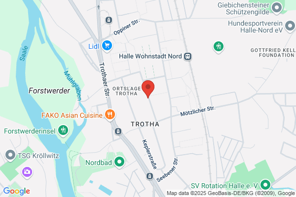 Floristik 99 GmbH