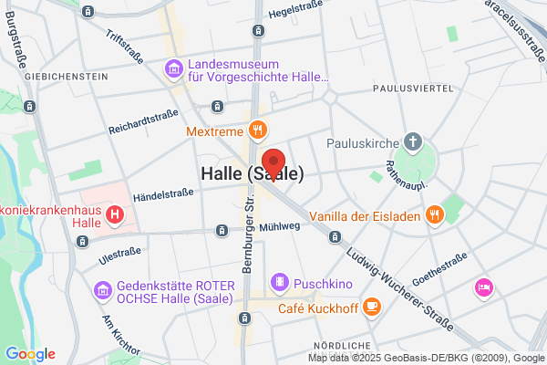 Hermes PaketShop