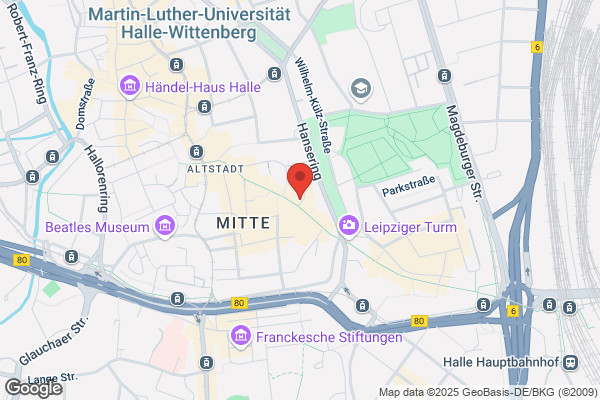 abakus Steuerberatungsgesellschaft mbH