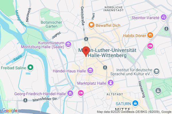 Hallesche Verlagsbuchhandlung