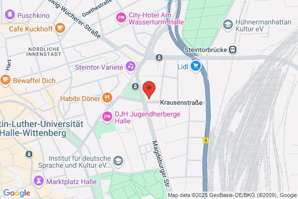 Rank Bürosysteme