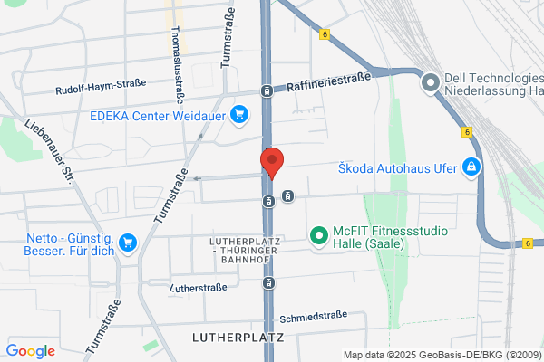 TX Kommunikationsges. f. Kopie u. Textverarbeitung mbH