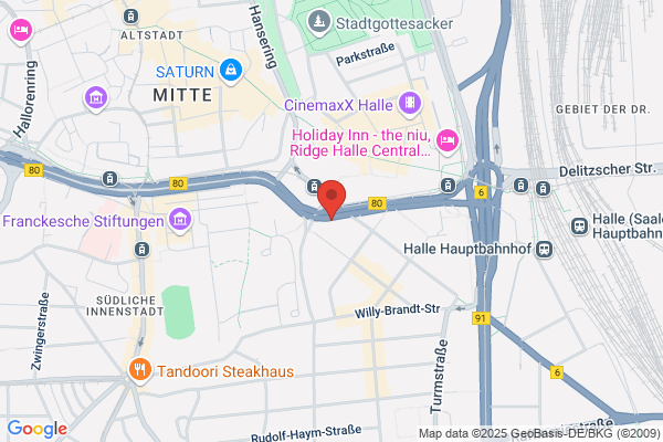 ams IT Solutions GmbH