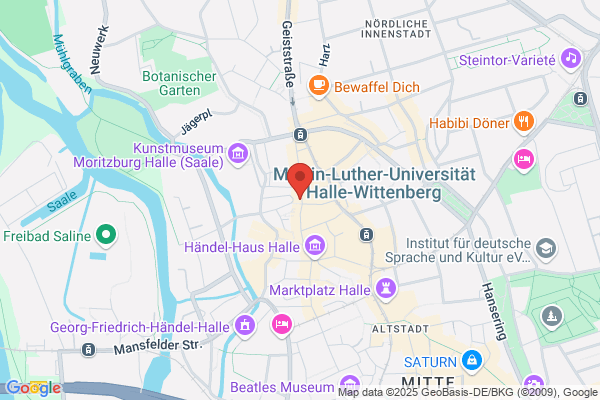 Kaffeeschuppen