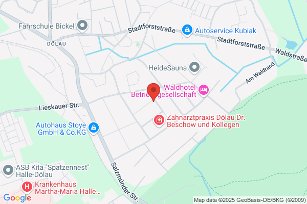 Knirpsenland GmbH