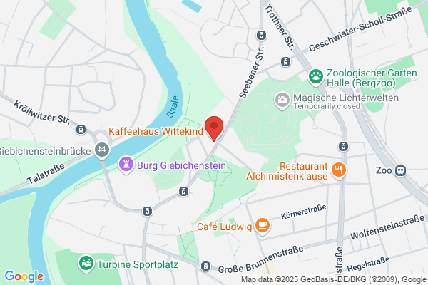 Cafe Schade