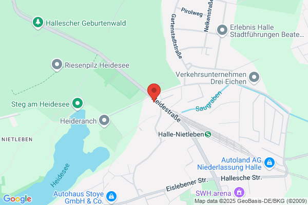 Heide-Café