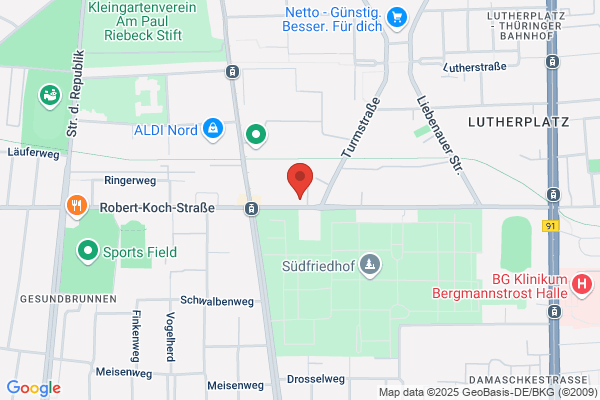 Hutteneck