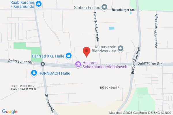 Saale-Medien GmbH i.G.