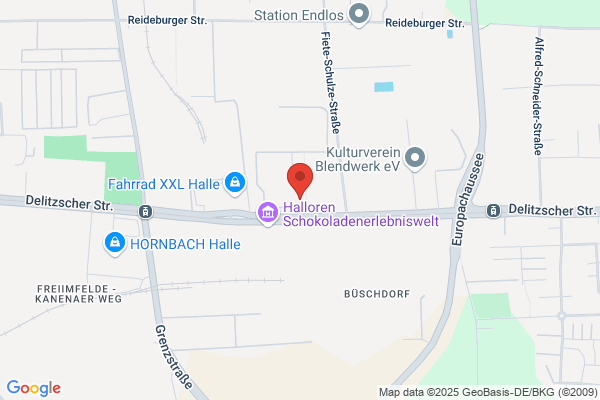 mz-web GmbH