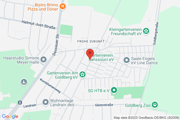 Bellettis Miet- Partyservice und Mietkoch