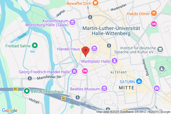 Bio-Catering Halle e.K.