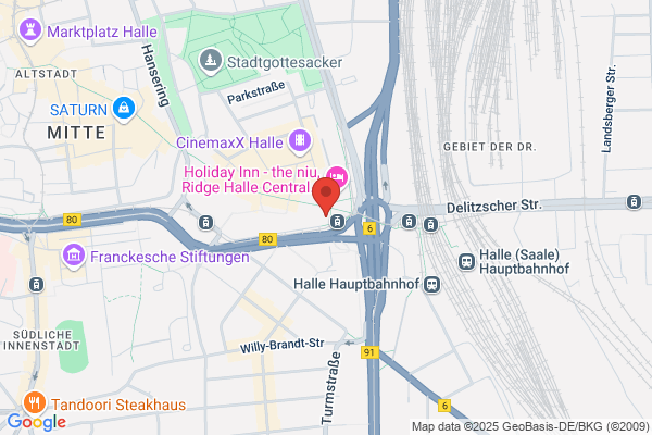 Leib und Seele Dienst am Gast GmbH