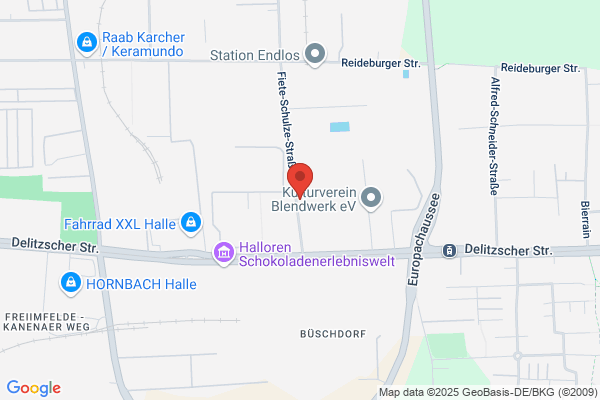 RWS Cateringservice GmbH