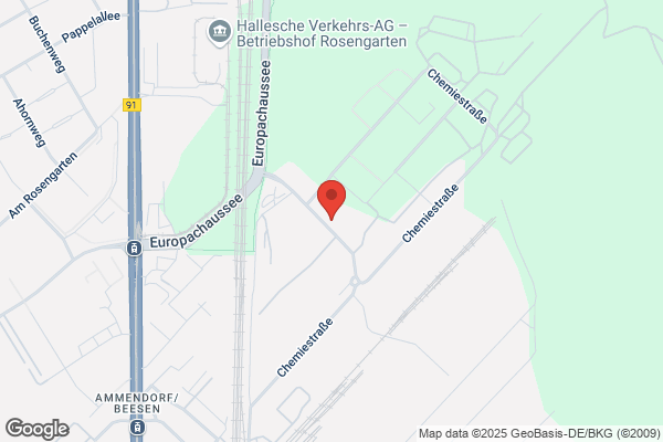 Sodexho SCS GmbH