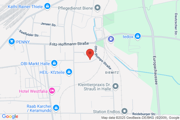 Schüssler Novachem GmbH