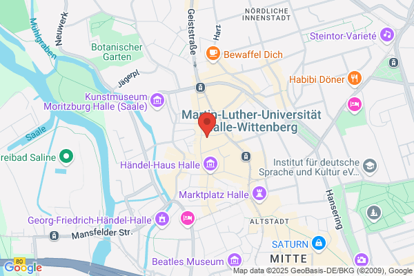 Dubrau & Heyder Computersysteme GmbH