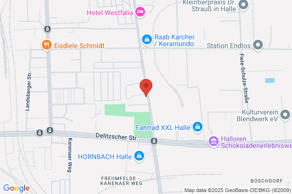 JessenLenz Computersysteme GmbH