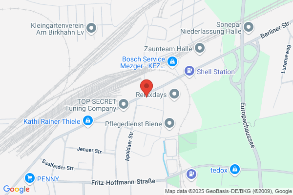 ProSoft Krippner GmbH