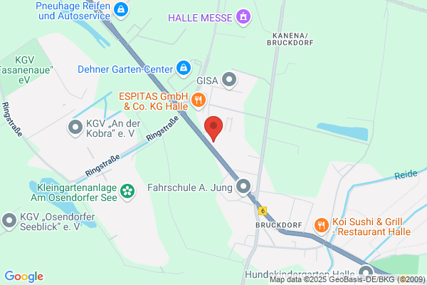 Systempartner ComputervertriebGmbH & Co.KG