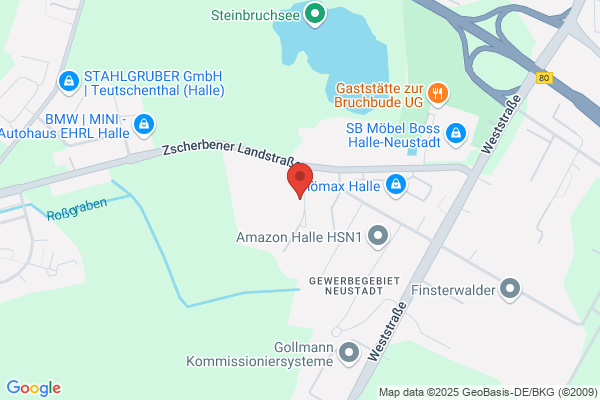Sysdatec GmbH