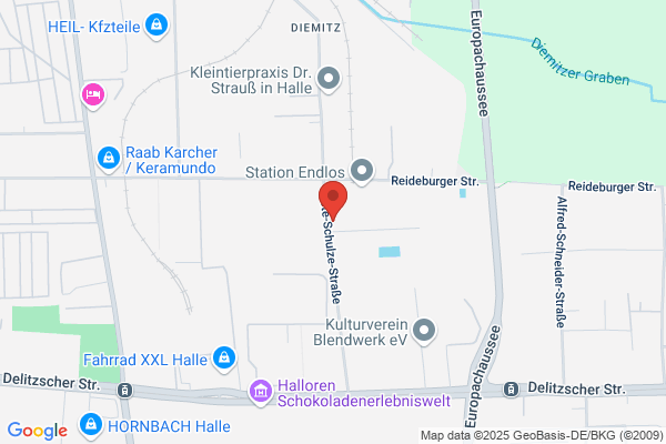 Zappe Bedachungen GmbH