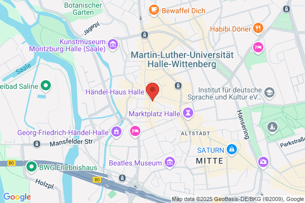 Gewandhaus