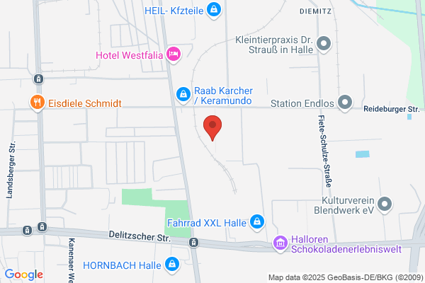 "Die Werkstatt" Inh. Mike Witkowski