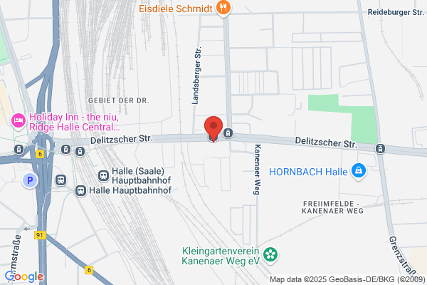 Detektivbüro SHS Schramm Hartmut