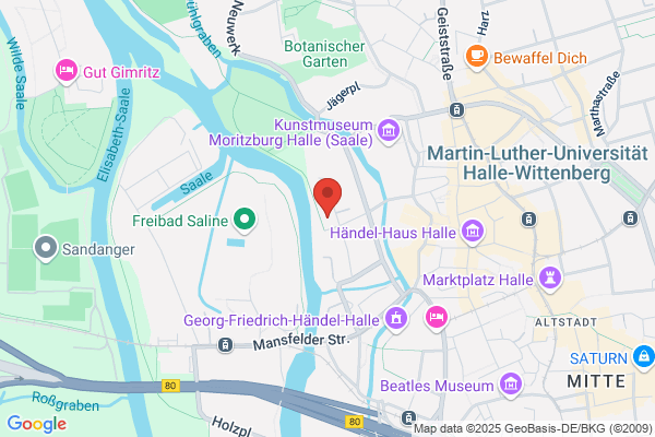 Beyer Konzept Ermittlungsdienste Halle (Saale)
