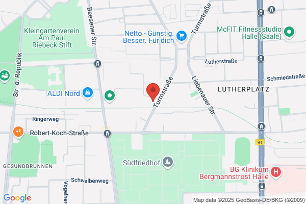 KSB Service GmbH