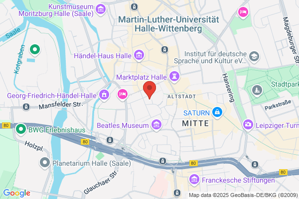 Projekte Verlag Hahn