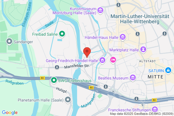 Ankerhof Hotel GmbH - Ihr Freizeit & Tagungshotel in Halle (Saale)