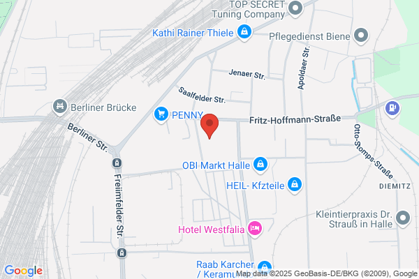 Transmedia Druck- und Werbeservice GmbH
