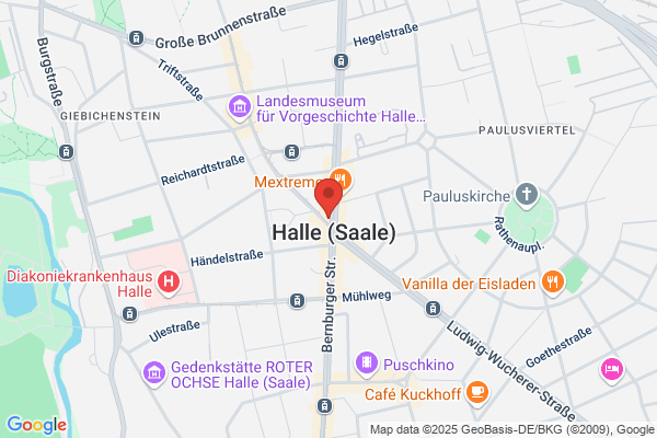 Drogerie Inh. Rasch