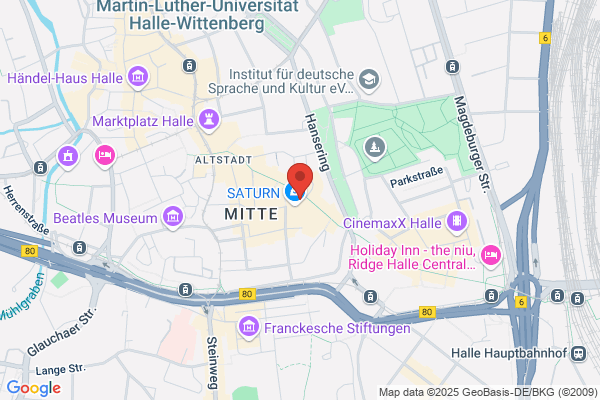 Rossmann Drogeriemärkte