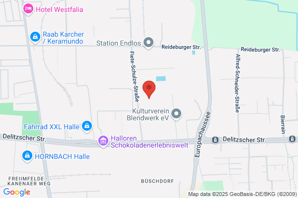 Druckhaus Schütze GmbH