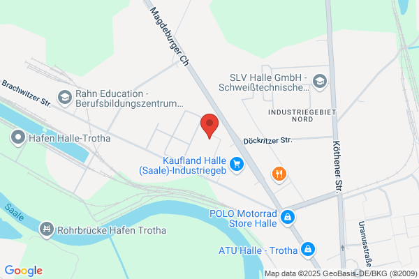 RZS Rechenzentrum für Sozialversicherungsträger GmbH