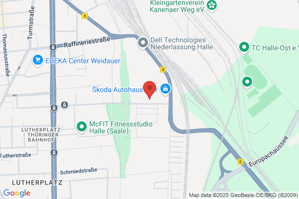 Net Con Ausgabeservice GmbH