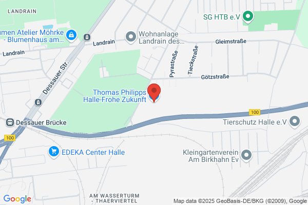 Thomas Philipps Halle-Frohe Zukunft