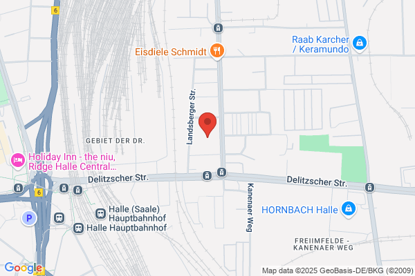 I-A ELEKTRO Halle