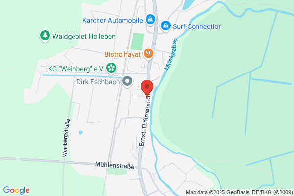 BBE Glaeser GmbH