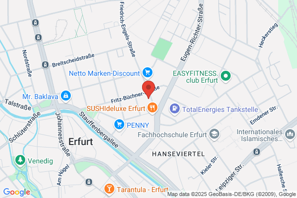 Elektro Erfurth