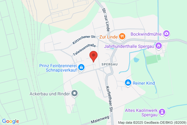 Rohde Elektro GmbH
